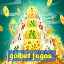 golbet jogos